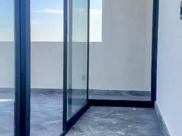 Penthouse en col. Roma
