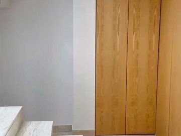 Penthouse en col. Roma