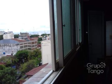 Departamento en Villa Ortuzar, venta, 3 ambientes