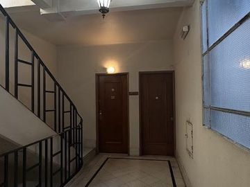 Departamento en Villa Ortuzar, venta, 3 ambientes