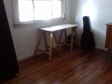 Departamento en Villa Ortuzar, venta, 3 ambientes