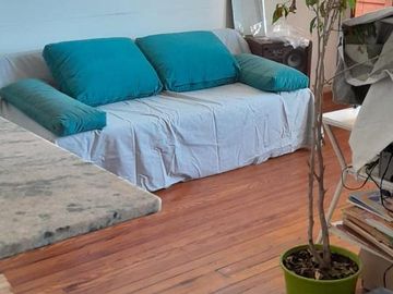 Departamento en Villa Ortuzar, venta, 3 ambientes