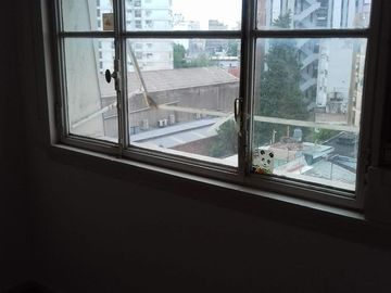 Departamento en Villa Ortuzar, venta, 3 ambientes