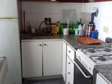 Departamento en Villa Ortuzar, venta, 3 ambientes
