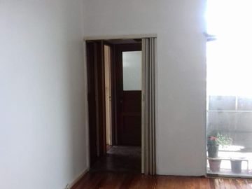 Departamento en Villa Ortuzar, venta, 3 ambientes