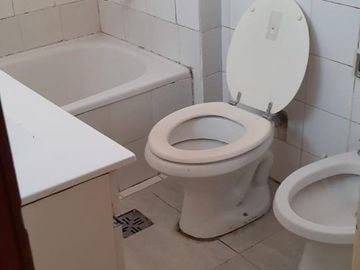 Departamento en Villa Ortuzar, venta, 3 ambientes
