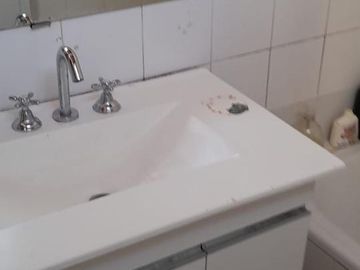 Departamento en Villa Ortuzar, venta, 3 ambientes