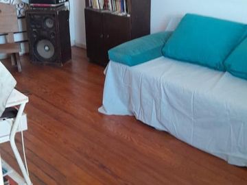 Departamento en Villa Ortuzar, venta, 3 ambientes