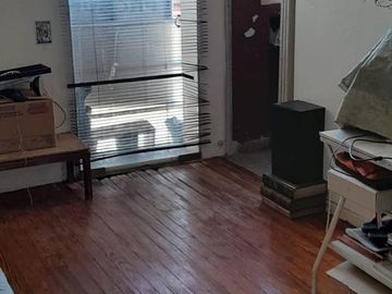 Departamento en Villa Ortuzar, venta, 3 ambientes