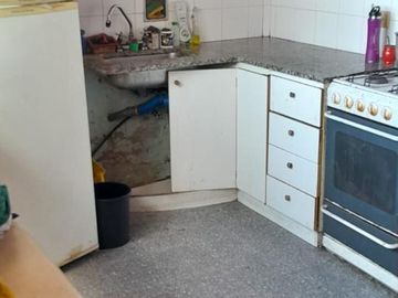 Departamento en Villa Ortuzar, venta, 3 ambientes