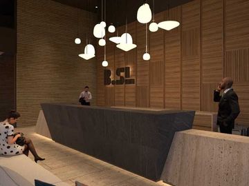 Venta, Departamento, Barrio Santa Lucía, Centro, Monterrey, Nuevo León.