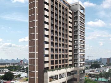 Venta, Departamento, Barrio Santa Lucía, Centro, Monterrey, Nuevo León.