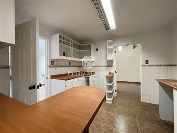 Casa en Venta en Gabriela Mistral 2300
