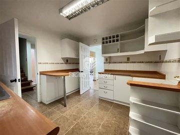 Casa en Venta en Gabriela Mistral 2300
