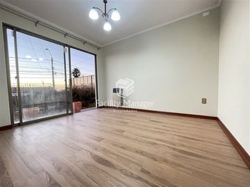 Casa en Venta en Gabriela Mistral 2300