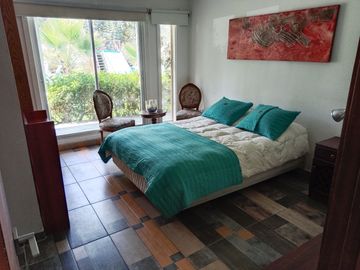 Se vende hermosa parcela sector el Peumo
