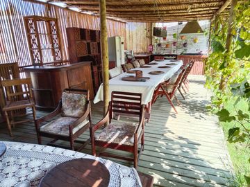 Se vende hermosa parcela sector el Peumo