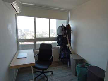 Se vende moderno departamento dúplex. San Miguel