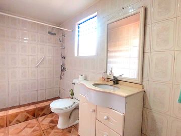 VENTA CASA EN MAIPÚ CERCANA A METRO BUERAS