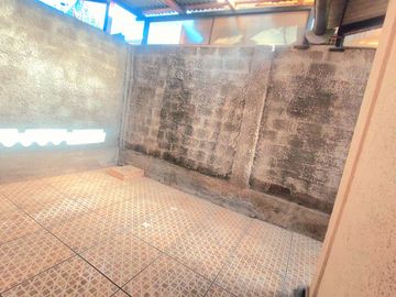 VENTA CASA EN MAIPÚ CERCANA A METRO BUERAS