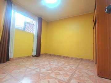 VENTA CASA EN MAIPÚ CERCANA A METRO BUERAS
