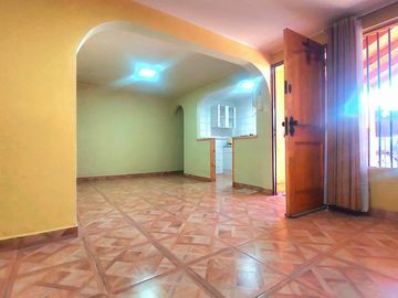 VENTA CASA EN MAIPÚ CERCANA A METRO BUERAS