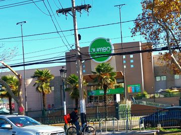 VENTA CASA EN MAIPÚ CERCANA A METRO BUERAS