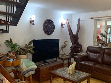 VENTA CASA 4HAB 3BA PUDAHUEL
