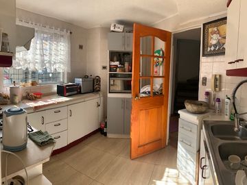 VENTA CASA 4HAB 3BA PUDAHUEL