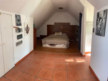 VENTA CASA 4HAB 3BA PUDAHUEL