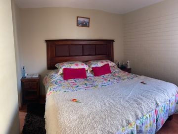 VENTA CASA 4HAB 3BA PUDAHUEL