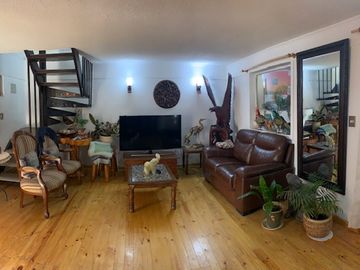 VENTA CASA 4HAB 3BA PUDAHUEL
