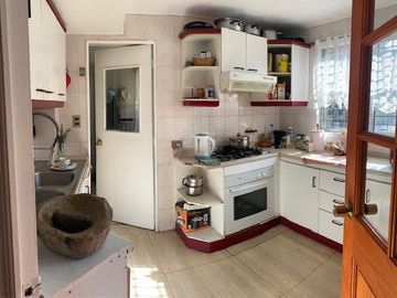 VENTA CASA 4HAB 3BA PUDAHUEL