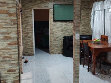 SE VENDE LINDA CASA DE 2 PISOS 3D,2B,LA CRUZ, QUILLOTA