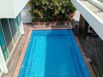 Casa en Fraccionamiento Lagunas de Miralta