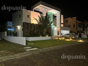 Casa en Fraccionamiento Lagunas de Miralta