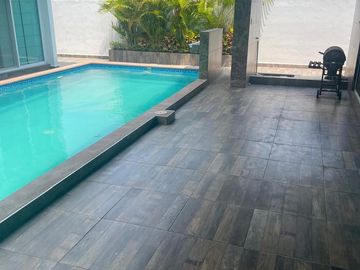 Casa en Fraccionamiento Lagunas de Miralta