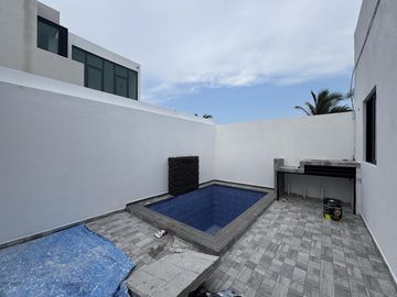Casa en Preventa Lomas de La Rioja