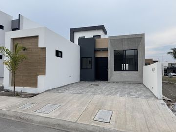 Casa en Preventa Lomas de La Rioja