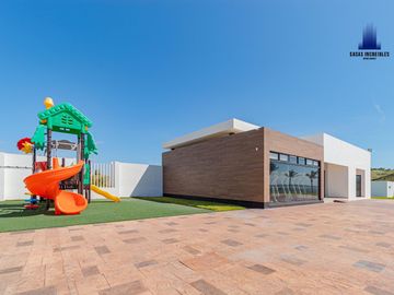 Casa en Preventa Lomas de La Rioja
