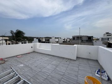 Casa en Preventa Lomas de La Rioja