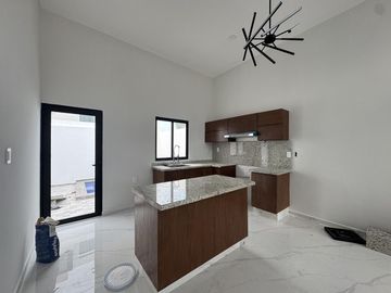 Casa en Preventa Lomas de La Rioja