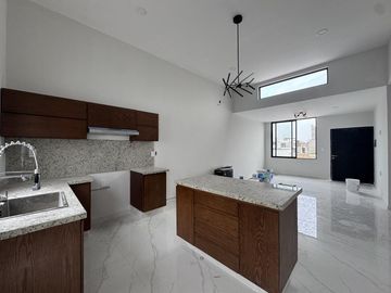Casa en Preventa Lomas de La Rioja