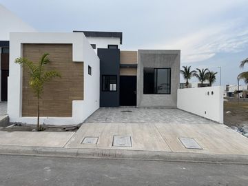 Casa en Preventa Lomas de La Rioja