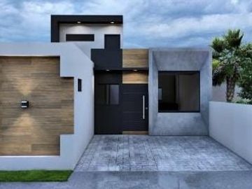 Casa en Preventa Lomas de La Rioja