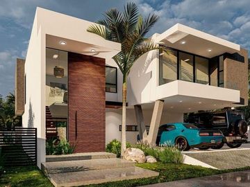 Casa Nueva en Preventa