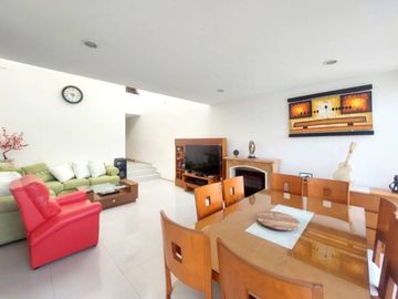 Venta de Casa en Moerillotla, San Andrés CHolula