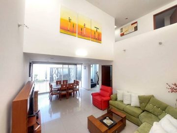 Venta de Casa en Moerillotla, San Andrés CHolula