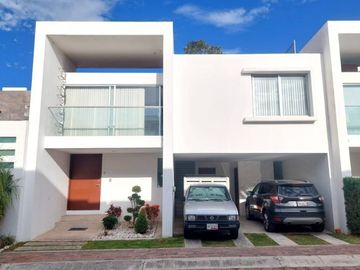 Venta de Casa en Moerillotla, San Andrés CHolula