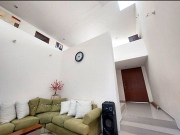 Venta de Casa en Moerillotla, San Andrés CHolula